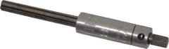 Walton - #8 Tap Extractor - 3 Flutes - Industrial Tool & Supply