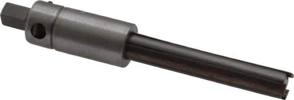 Walton - 3/8" Tap Extractor - 3 Flutes - Industrial Tool & Supply