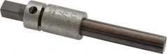 Walton - 1/2" Tap Extractor - 3 Flutes - Industrial Tool & Supply