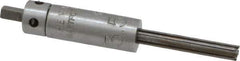 Walton - #6 Tap Extractor - 4 Flutes - Industrial Tool & Supply
