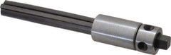 Walton - 3/8" Tap Extractor - 4 Flutes - Industrial Tool & Supply