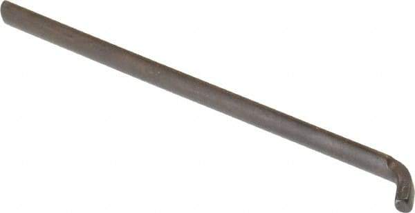 Walton - 1/2" Tap Extractor - 2 Flutes - Industrial Tool & Supply