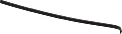 Walton - #4 Tap Extractor - 3 Flutes - Industrial Tool & Supply