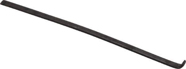 Walton - #12 Tap Extractor - 3 Flutes - Industrial Tool & Supply