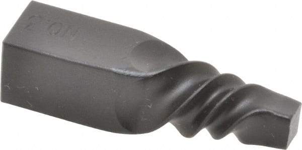 Walton - Spiral Flute Screw & Pipe Extractor - #3 Extractor for 5/8, 3/4" Screw - Industrial Tool & Supply