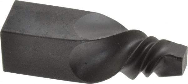 Walton - Spiral Flute Screw & Pipe Extractor - #4 Extractor - Industrial Tool & Supply