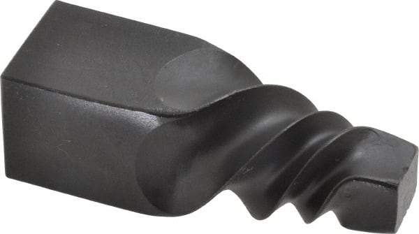 Walton - Spiral Flute Screw & Pipe Extractor - #5 Extractor for 1-1/8, 1-1/4" Screw - Industrial Tool & Supply