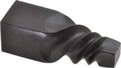 Walton - Spiral Flute Screw & Pipe Extractor - #5 Extractor for 1-1/8, 1-1/4" Screw - Industrial Tool & Supply