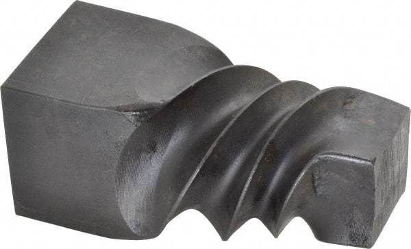 Walton - Spiral Flute Screw & Pipe Extractor - #8 Extractor for 2-1/4, 2-1/2" Screw - Industrial Tool & Supply