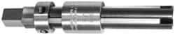 Walton - 1/4" Tap Extractor - 5 Flutes - Industrial Tool & Supply