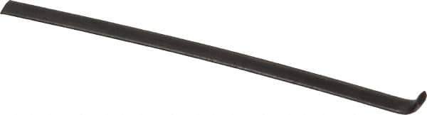 Walton - 1/8" Tap Extractor - 4 Flutes - Industrial Tool & Supply