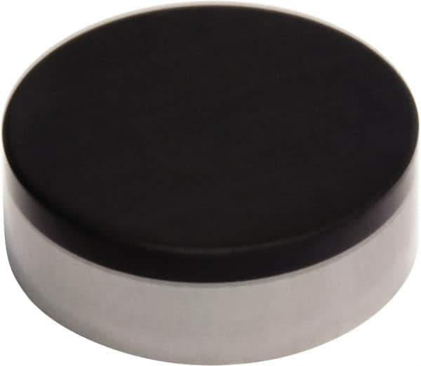 Sumitomo - RNG43 Grade BN250 PCBN Turning Insert - Uncoated, Round, 1/2" Inscr Circle, 3/16" Thick - Industrial Tool & Supply