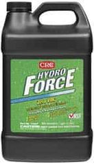 CRC - 1 Gal Bottle All-Purpose Cleaner - Liquid, H2O Surfactant, Unscented - Industrial Tool & Supply