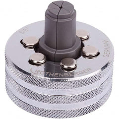 Rothenberger - Flaring Tools & Tube Expanders Type: Tube Expander Maximum Pipe Capacity (Inch): 5/8 - Industrial Tool & Supply