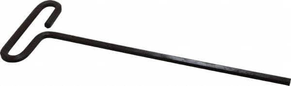 Eklind - 1/4" T-Handle Hex Key - Industrial Tool & Supply
