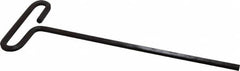 Eklind - 1/4" T-Handle Hex Key - Industrial Tool & Supply