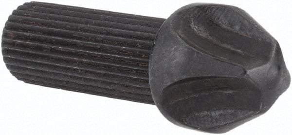 Made in USA - #4 Phillips Screwdriver Bit - #4 Point - Industrial Tool & Supply