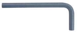 Bondhus - 5/16" Short Arm Hex Key - Industrial Tool & Supply