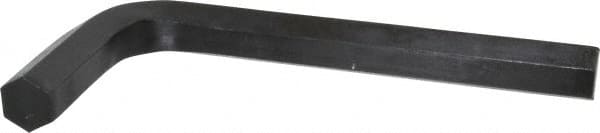 Eklind - 17mm Short Arm Hex Key - Industrial Tool & Supply