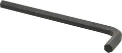 Eklind - 9/16" Long Arm Hex Key - Industrial Tool & Supply