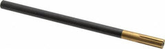 Made in USA - 7/32" Diam Blind Hole Lap - 3.95" Long, 0.95" Barrel Length, 15 Percent Max Expansion - Industrial Tool & Supply