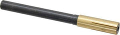Made in USA - 5/8" Diam Blind Hole Lap - 6-1/4" Long, 2" Barrel Length, 15 Percent Max Expansion - Industrial Tool & Supply