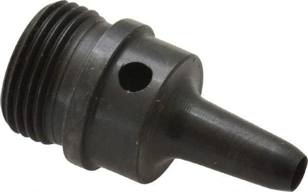 Mayhew - 1/8" Hollow Punch - Hardened Steel - Industrial Tool & Supply