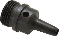 Mayhew - 1/8" Hollow Punch - Hardened Steel - Industrial Tool & Supply