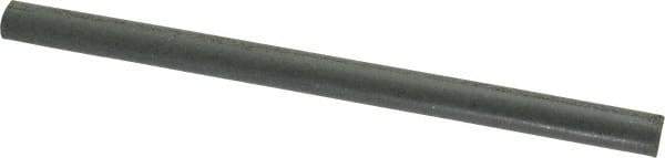 Cratex - 3/8" Diam x 6" Long, Round Abrasive Stick - Coarse Grade - Industrial Tool & Supply