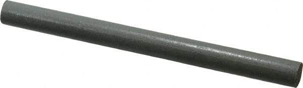 Cratex - 1/2" Diam x 6" Long, Round Abrasive Stick - Coarse Grade - Industrial Tool & Supply