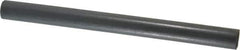 Cratex - 1/2" Diam x 6" Long, Round Abrasive Stick - Extra Fine Grade - Industrial Tool & Supply