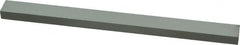 Value Collection - 400 Grit Silicon Carbide Rectangular Polishing Stone - Industrial Tool & Supply