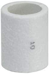 Parker - Filter Grade 10 Replacement Element - Series 11F, For Use with Coalescing Filters - Industrial Tool & Supply