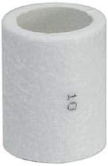 Parker - Filter Grade 10 Replacement Element - Series 11F, For Use with Coalescing Filters - Industrial Tool & Supply