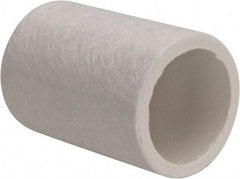 Parker - Filter Grade 6 Replacement Element - Series 12F, For Use with Coalescing Filters - Industrial Tool & Supply