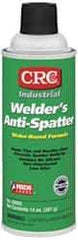 CRC - Welder's Anti-Spatter - 16 oz Aerosol - Exact Industrial Supply