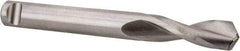SPI - Pilot Drill - 1 Inch Cutting Depth - Industrial Tool & Supply