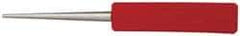 DMT - 8" OAL Fine Taper Sharpener Diamond File - 3/8" Wide, 4 LOC - Industrial Tool & Supply