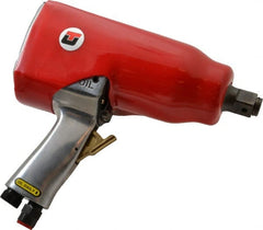 Universal Tool - 3/4" Drive, 5,000 RPM, 750 Ft/Lb Torque Impact Wrench - Industrial Tool & Supply