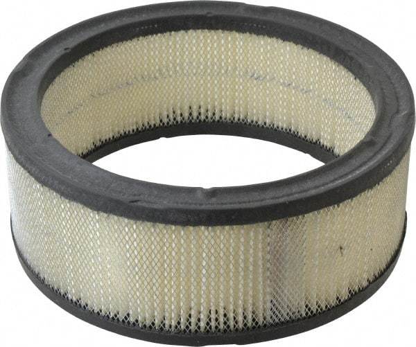 Hastings - Automotive Air Filter - Donaldson P524390, Fleetguard AF308, Fram CA146 - Fram CA146, Hastings AF51, Purolator A30052, Wix 42011 - Industrial Tool & Supply