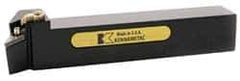 Kennametal - MVON, Right Hand Cut, 25mm Shank Height x 25mm Shank Width, Negative Rake Indexable Turning Toolholder - 150mm OAL, VN..1604.. Insert Compatibility, Series Kenloc - Industrial Tool & Supply