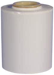 NMC - 984" Long, Clear Vinyl Tape - For UDO LP400 Label Printer - Industrial Tool & Supply