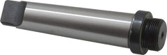 Accupro - 7/8-20 Threaded Mount, Boring Head Taper Shank - Threaded Mount Mount - Exact Industrial Supply