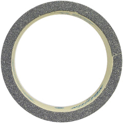 Norton - 20" Diam x 16-1/2" Hole x 5" Thick, G Hardness, 30 Grit Surface Grinding Wheel - Industrial Tool & Supply