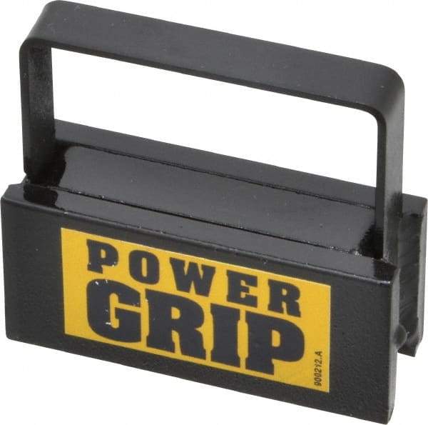 Mag-Mate - Magnetic Retrieving Tool - 25 Lb Average Magnetic Pull - Industrial Tool & Supply