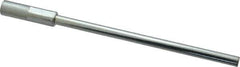 Value Collection - 6" Long x 1/4" Rod Diam, Tube Brush Extension Rod - 5/16-18 Female Thread - Industrial Tool & Supply
