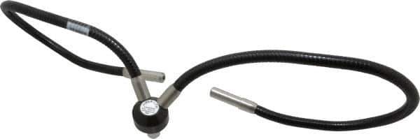 Dolan-Jenner - Fiber Optic Illuminator Accessories Type: Light Guide Overall Length (mm): 584.20 - Industrial Tool & Supply