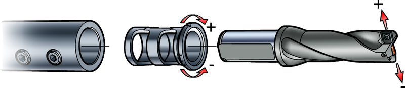 4162L4050 SLEEVE - Industrial Tool & Supply