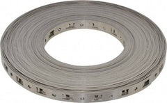 Made in USA - 2" Diam, Hose Clamp Kit - Industrial Tool & Supply