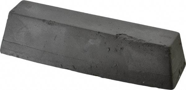 Dico - 1 Lb Emery Compound - Black, Use on Hard Metals, Iron & Steel - Industrial Tool & Supply